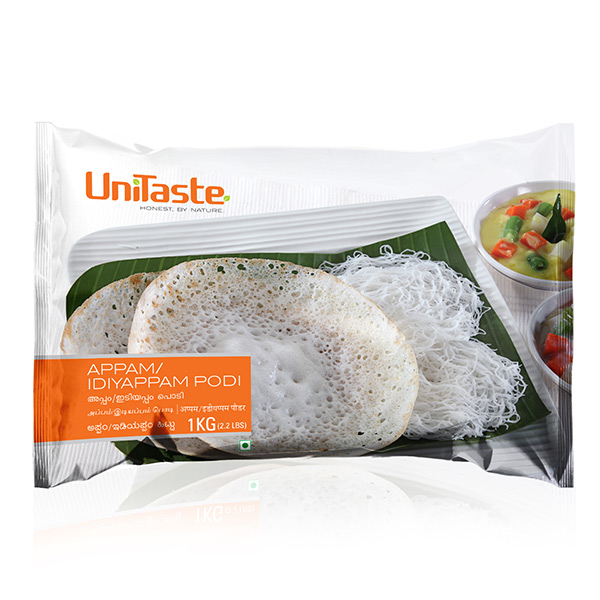 APPAM-IDIYAPPAM-PODI