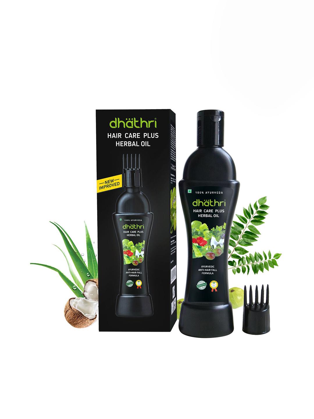 2766d349-05fb-409d-82c5-b2a45cfdfd791728037921132-Dhathri-Hair-Care-Plus-Herbal-Oil--100ml-2951728037920995-1